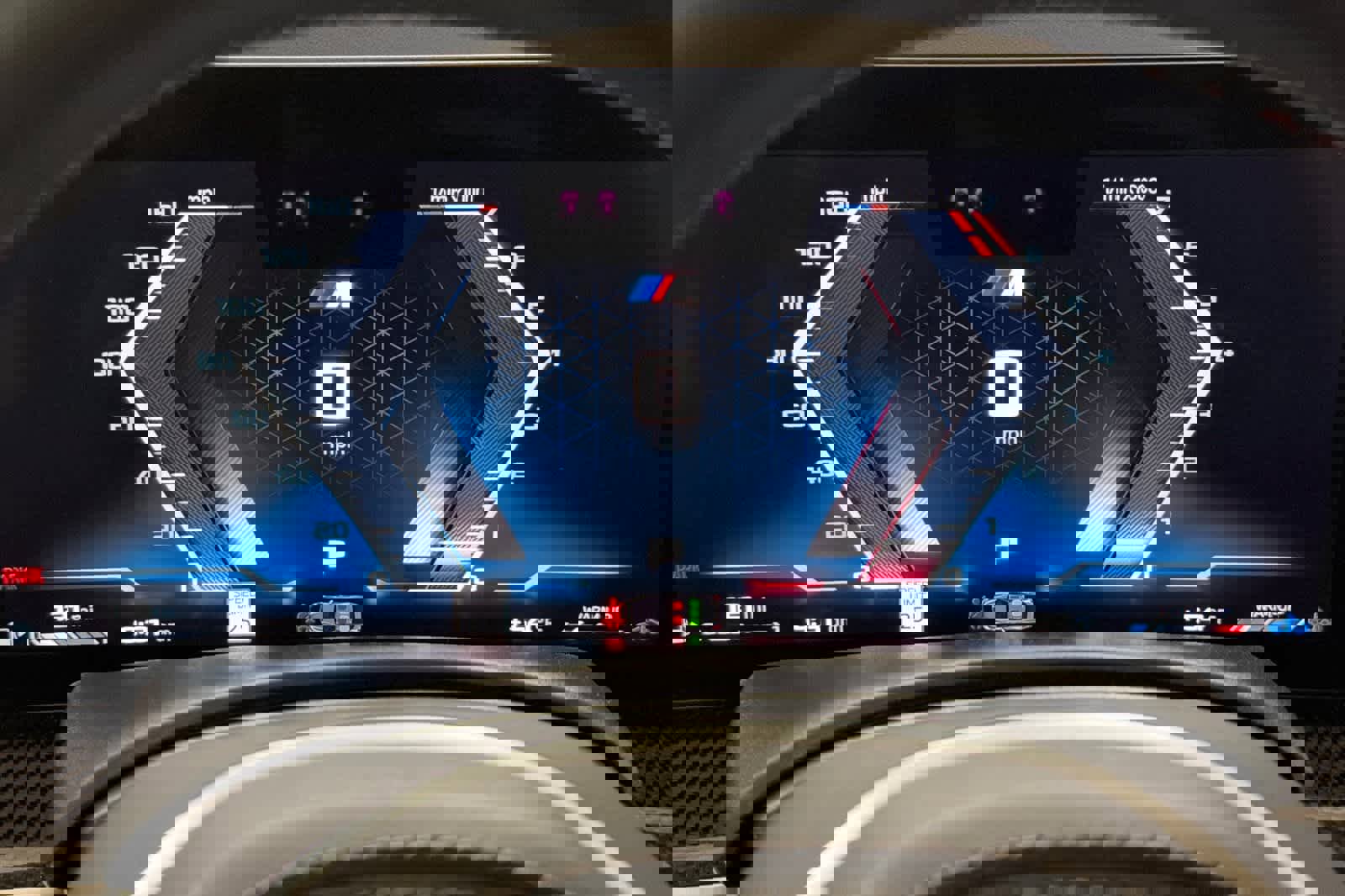 Used 2024 BMW X6 M60i image 25