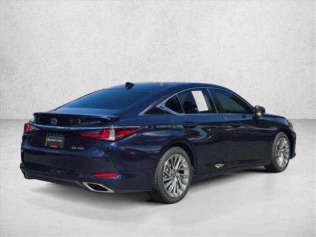 Certified 2023 Lexus ES 350 Ultra Luxury w/ Accessory Package (Z2) FWD image 6