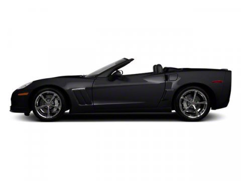 Used 2010 Chevrolet Corvette Grand Sport w/ Preferred Equipment Group video 3