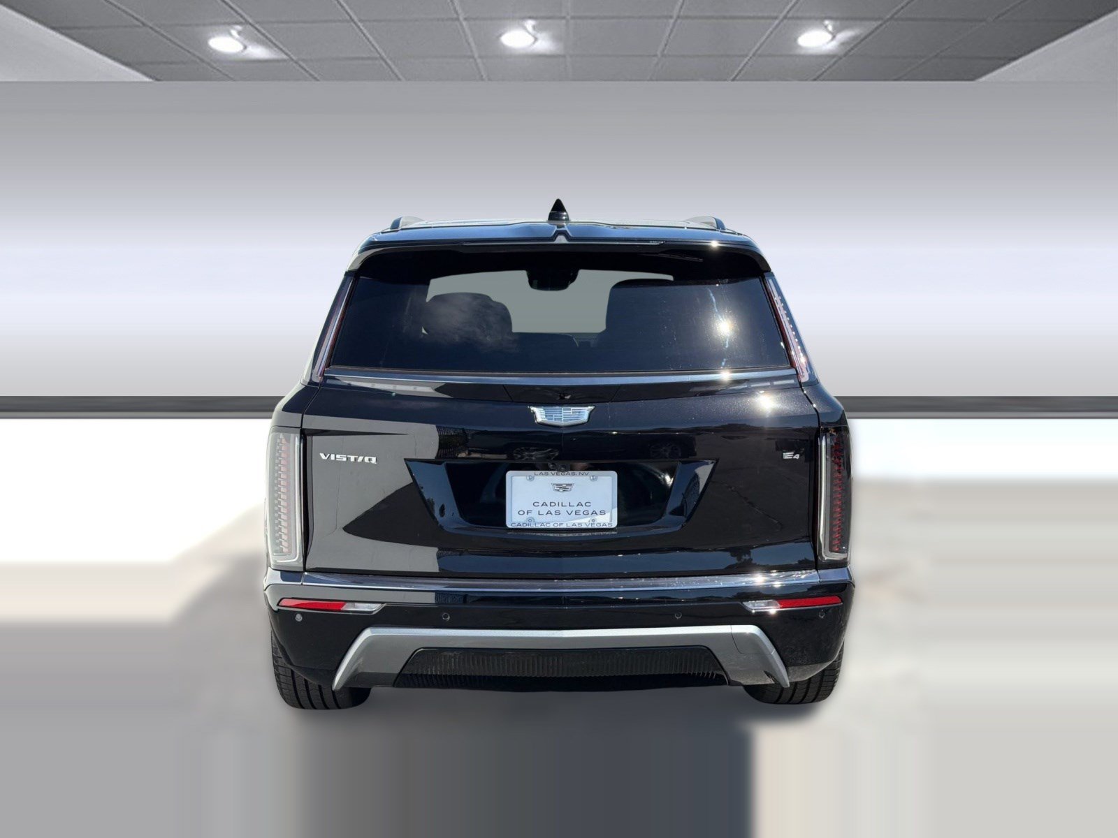 New 2027 Cadillac Vistiq Sport w/ LPO, Floor Liner Package AWD/4WD image 9