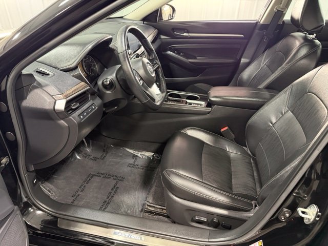 Used 2020 Nissan Altima 2.5 SL AWD/4WD image 7