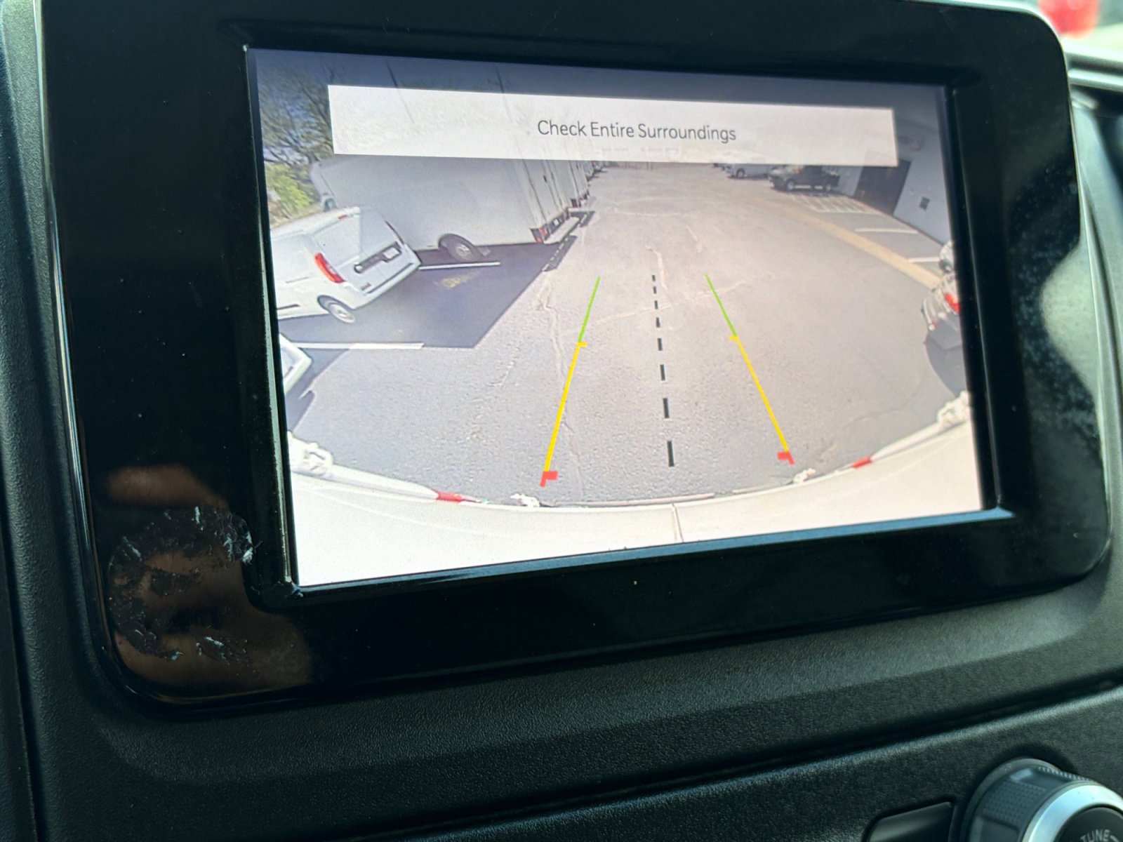 Used 2023 RAM ProMaster 2500 FWD image 24