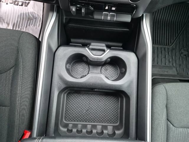 Used 2023 RAM 1500 Big Horn image 23
