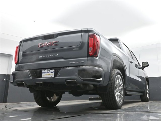 Used 2020 GMC Sierra 1500 Denali w/ Denali Ultimate Package image 49