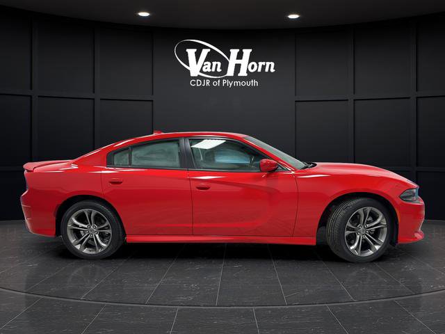 Used 2022 Dodge Charger GT image 2