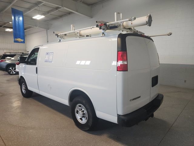 Used 2019 Chevrolet Express 2500 w/ Communications Package image 16