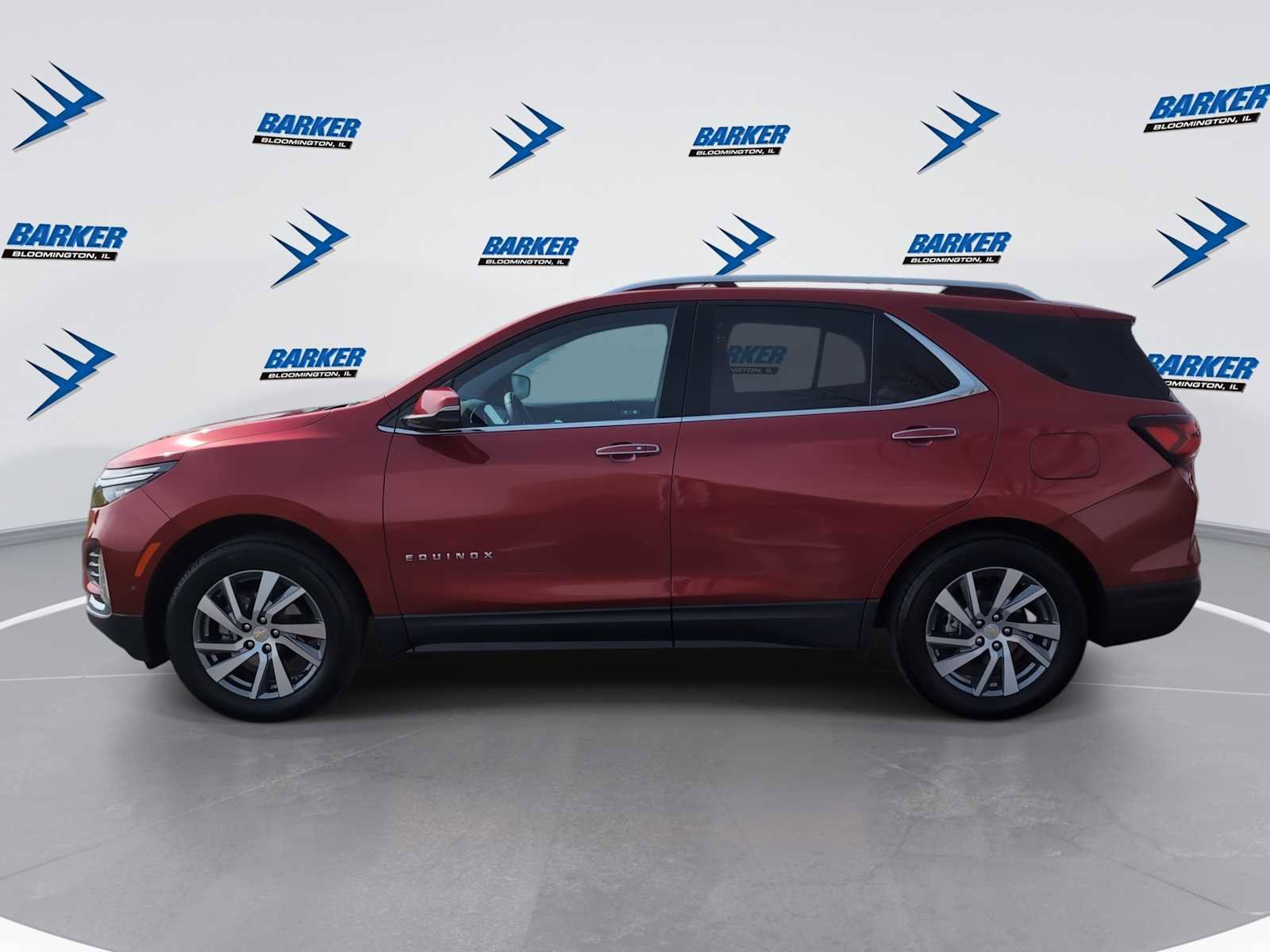 Used 2023 Chevrolet Equinox Premier image 6