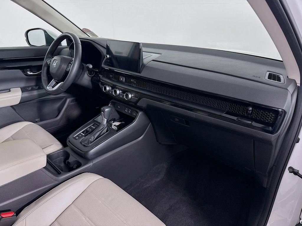 Certified 2023 Honda CR-V EX-L image 27