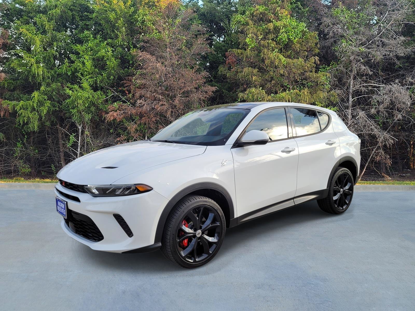 Used 2024 Dodge Hornet GT