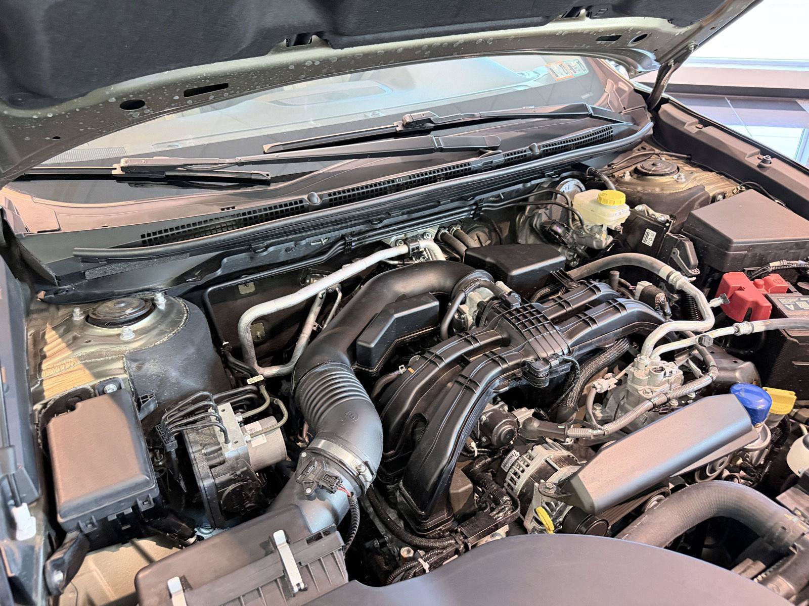Used 2025 Subaru Outback Premium AWD/4WD image 48