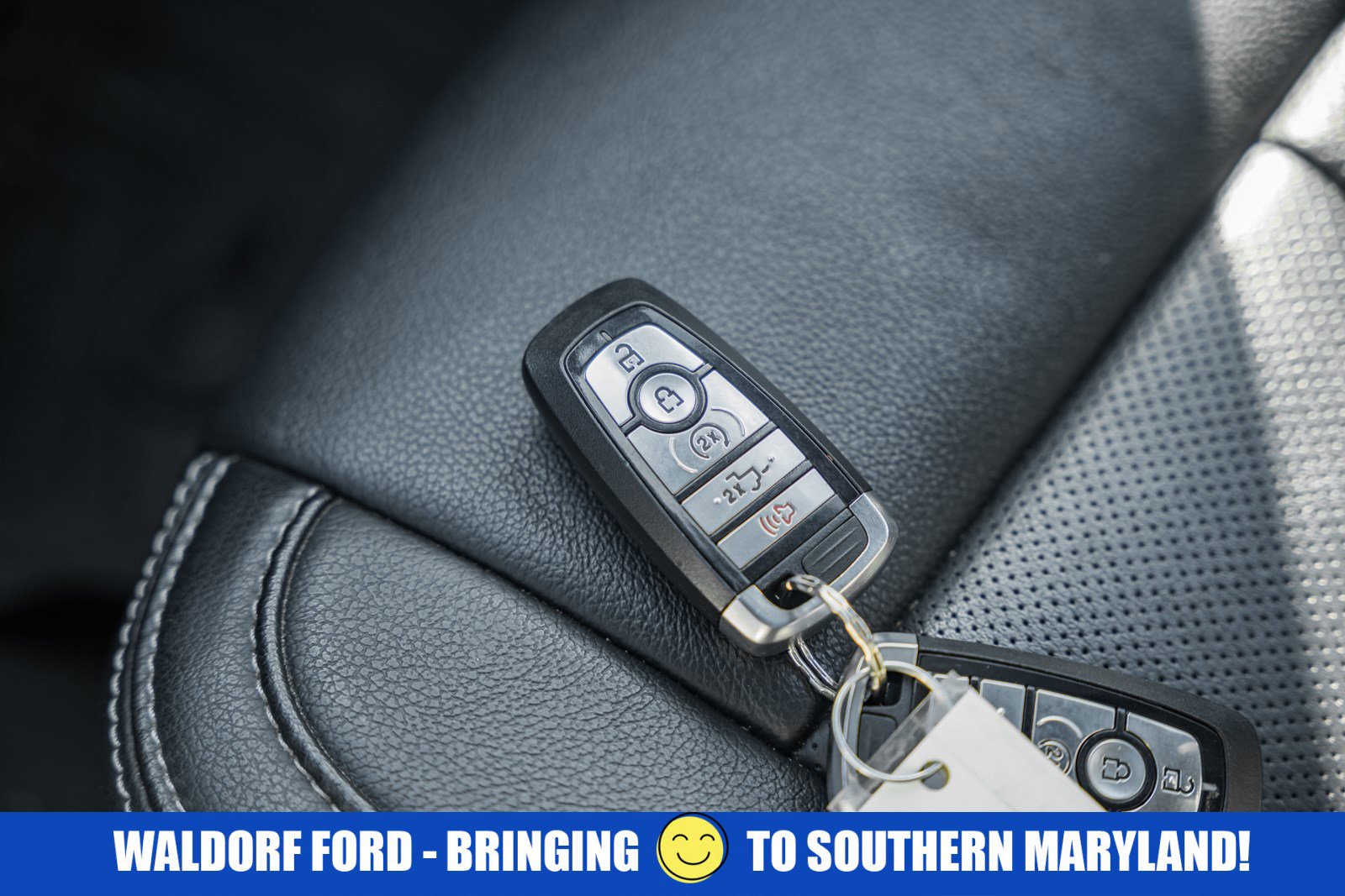 Used 2020 Ford F150 Lariat w/ Equipment Group 502A Luxury image 55