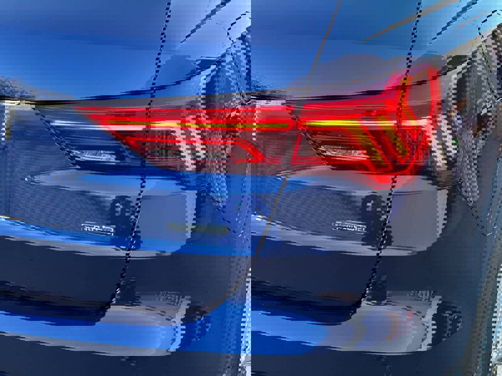 Used 2022 Audi Q3 2.0T Premium image 26