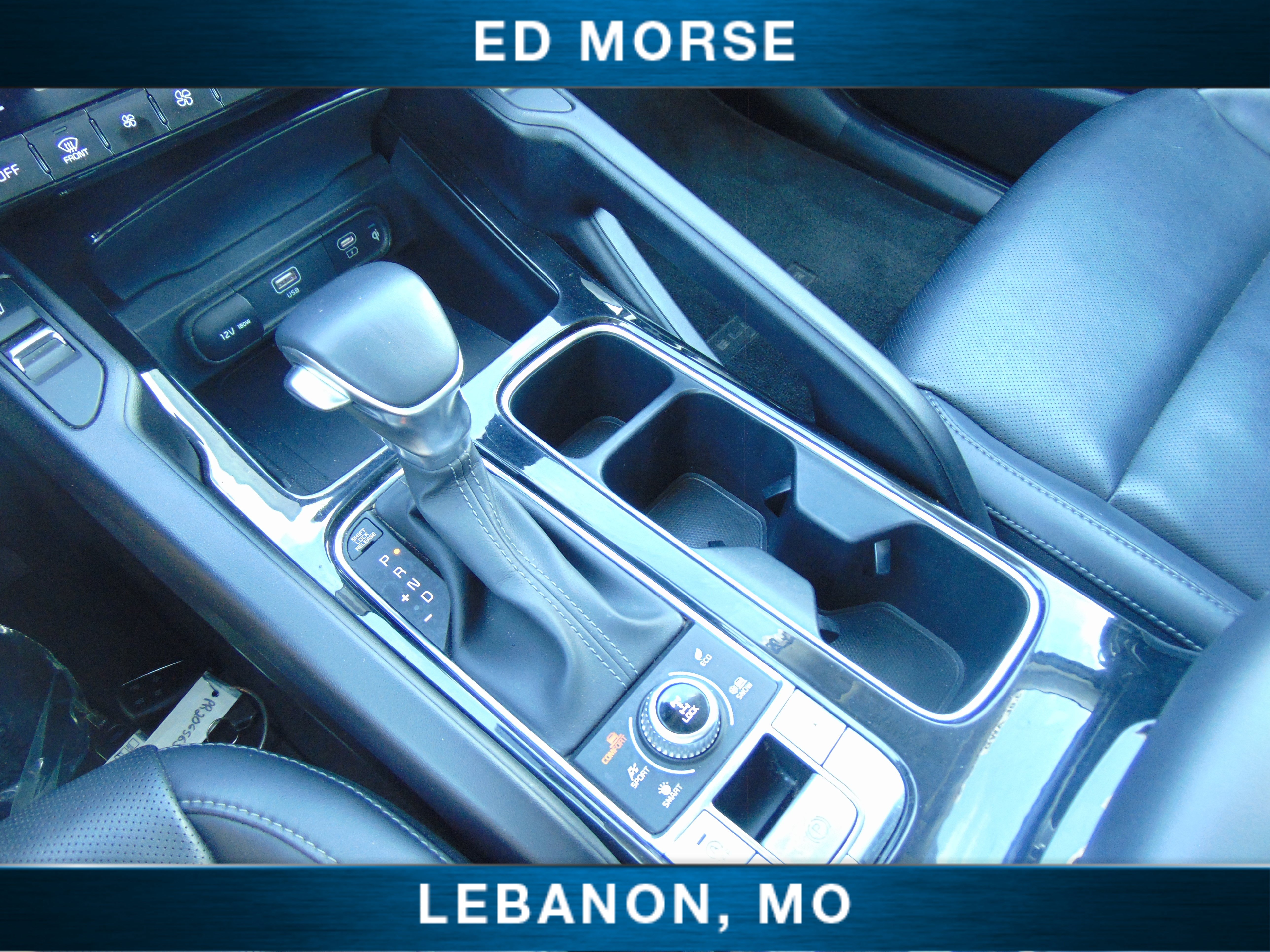 Used 2025 Kia Telluride S AWD/4WD image 24