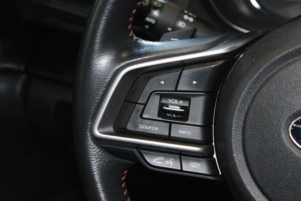 Used 2018 Subaru Crosstrek 2.0i Premium AWD/4WD image 18