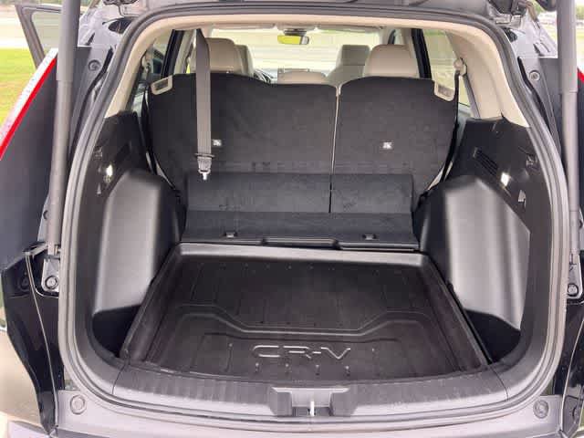 Certified 2024 Honda CR-V EX-L image 20