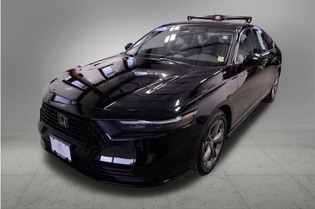 Used 2023 Honda Accord EX-L image 1