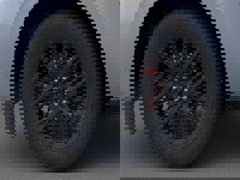 New 2025 Ford Expedition Max Platinum w/ Stealth Performance Package image 19