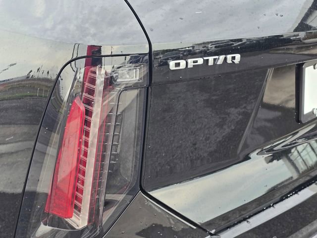 New 2026 Cadillac Optiq Luxury 1 RWD image 11