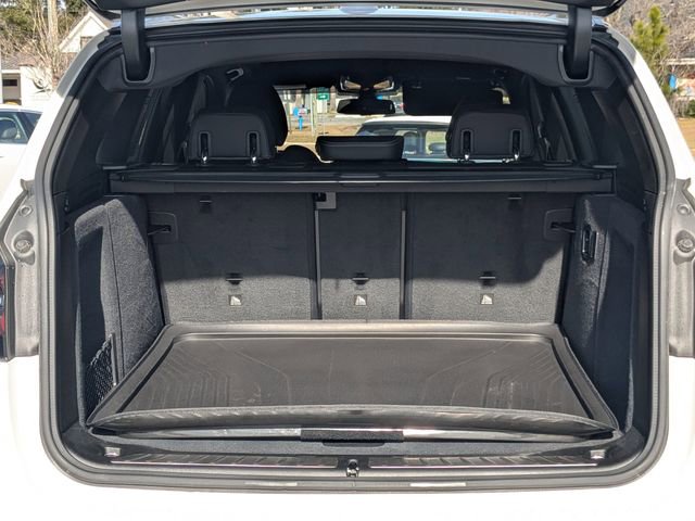 Used 2024 BMW X3 M40i w/ Premium Package image 13