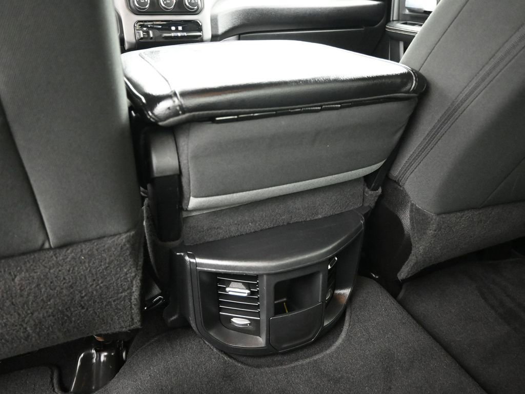 Used 2024 RAM 3500 Big Horn image 20