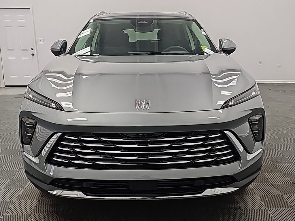 New 2026 Buick Envision Preferred image 3