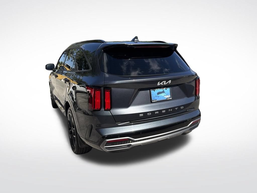 Used 2022 Kia Sorento SX FWD image 6