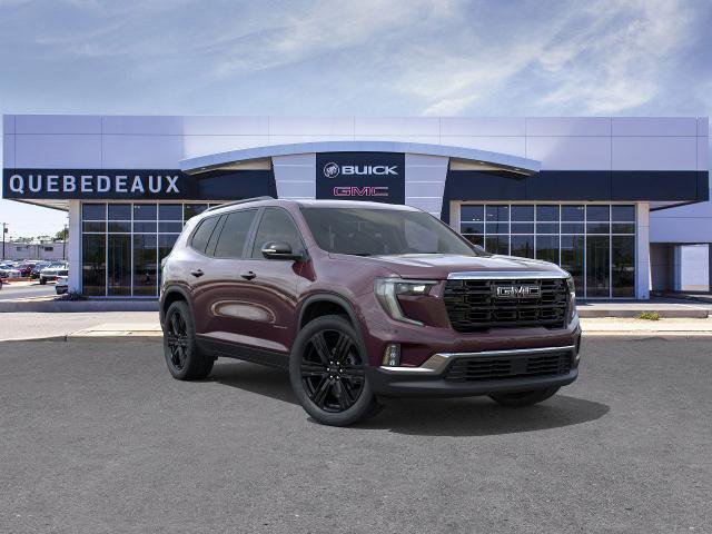 New 2026 GMC Acadia Elevation w/ Super Cruise Package image 25