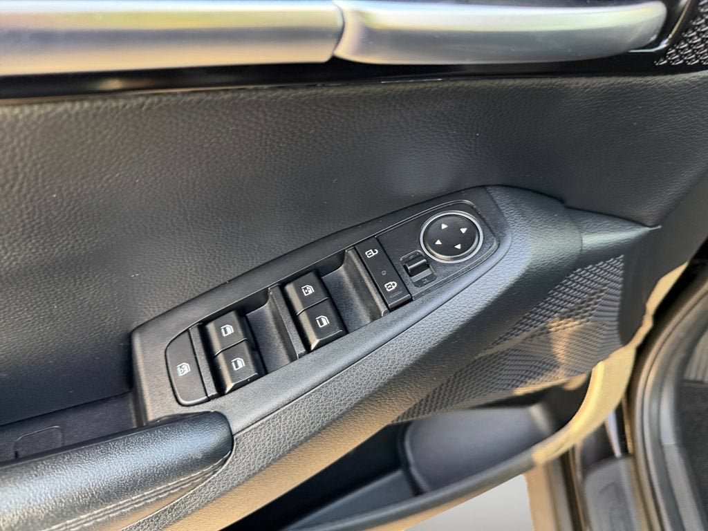 Used 2022 Kia Seltos EX AWD/4WD image 21