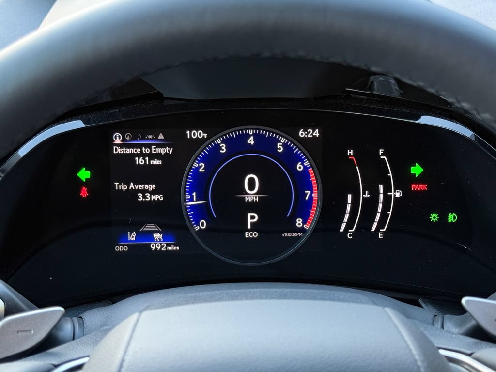 Used 2026 Lexus NX 350 AWD w/ Accessory Package (Z1) image 23