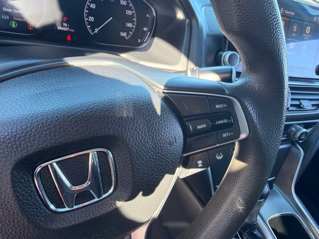 Used 2018 Honda Accord EX image 14