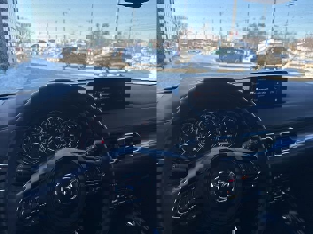 Used 2024 MAZDA CX-5 AWD 2.5 S w/ Preferred Package image 20