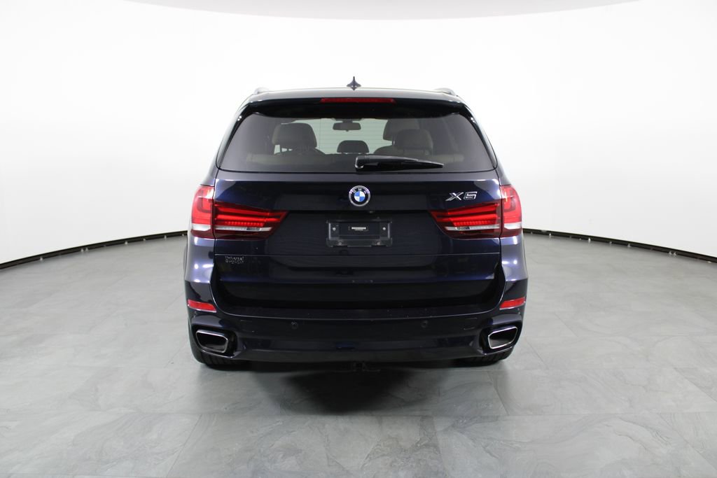 Used 2017 BMW X5 xDrive35i image 10