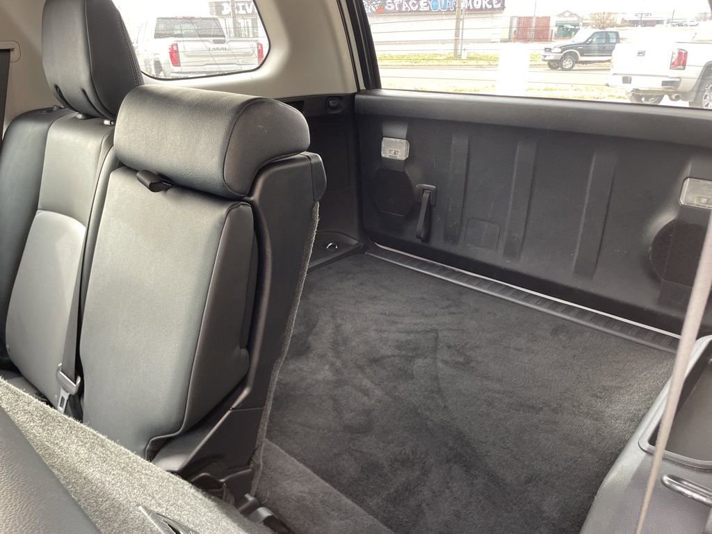 Used 2023 Toyota 4Runner SR5 Premium w/ Moonroof Package image 38