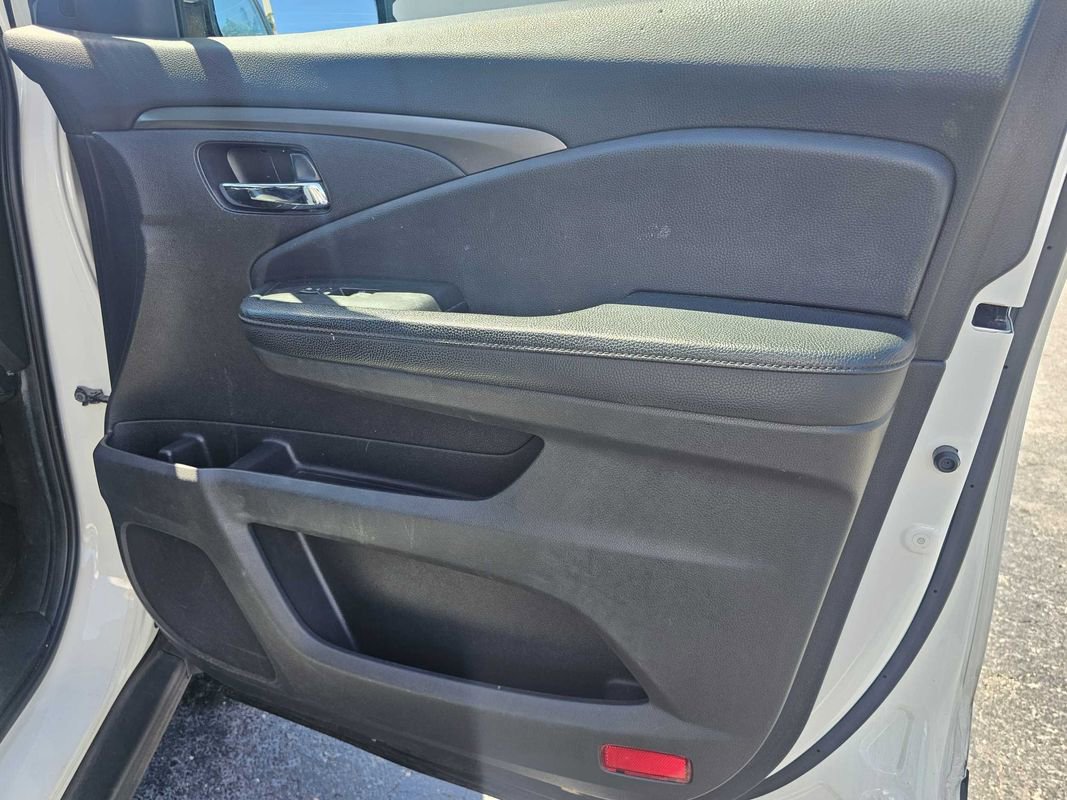 Used 2019 Honda Pilot EX-L image 25