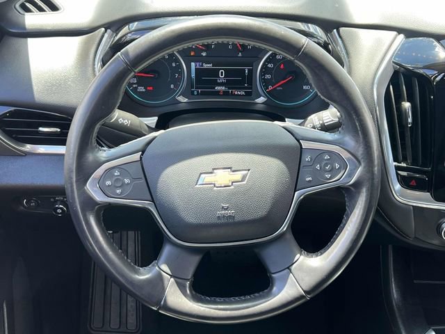 Used 2019 Chevrolet Traverse LT FWD image 16
