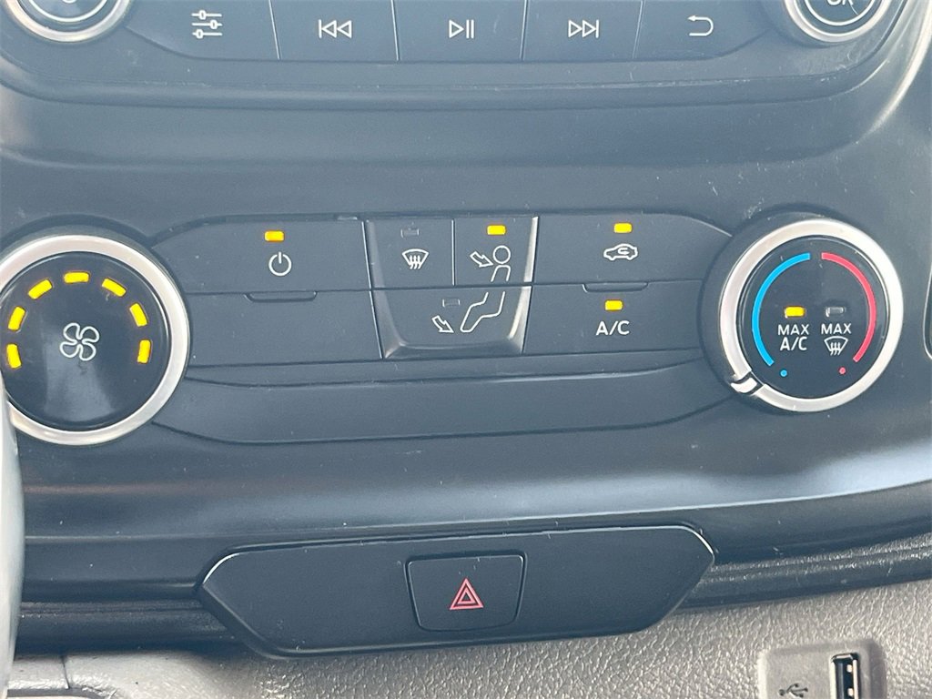 Used 2023 Ford Transit 350 Low Roof DRW AWD image 19