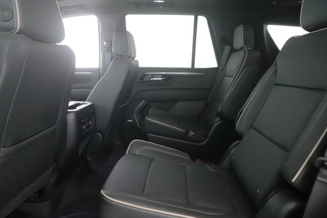 Used 2026 Chevrolet Tahoe Premier w/ Sun And Tow Package AWD/4WD image 29