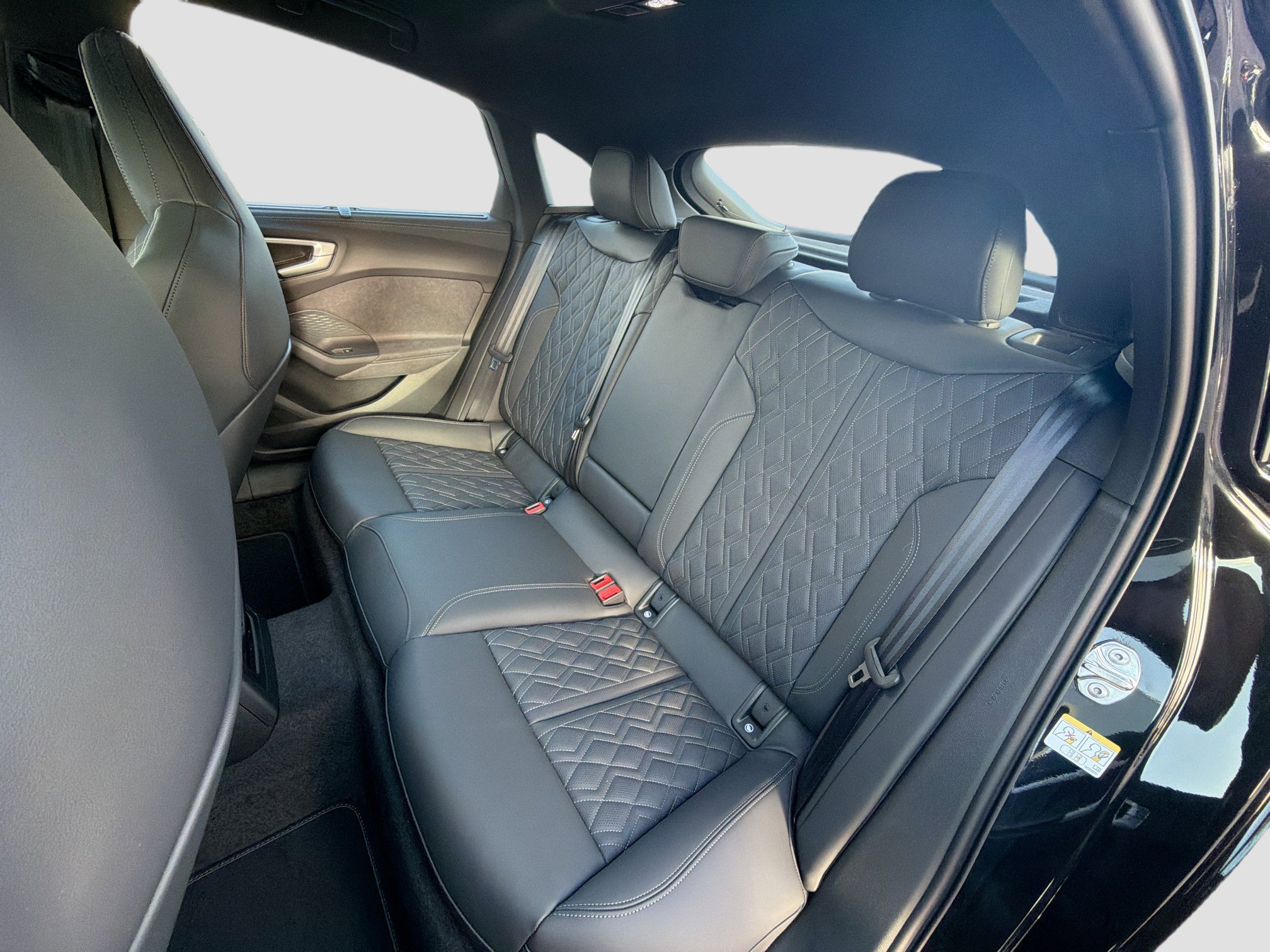 New 2025 Audi S5 Premium Plus image 21