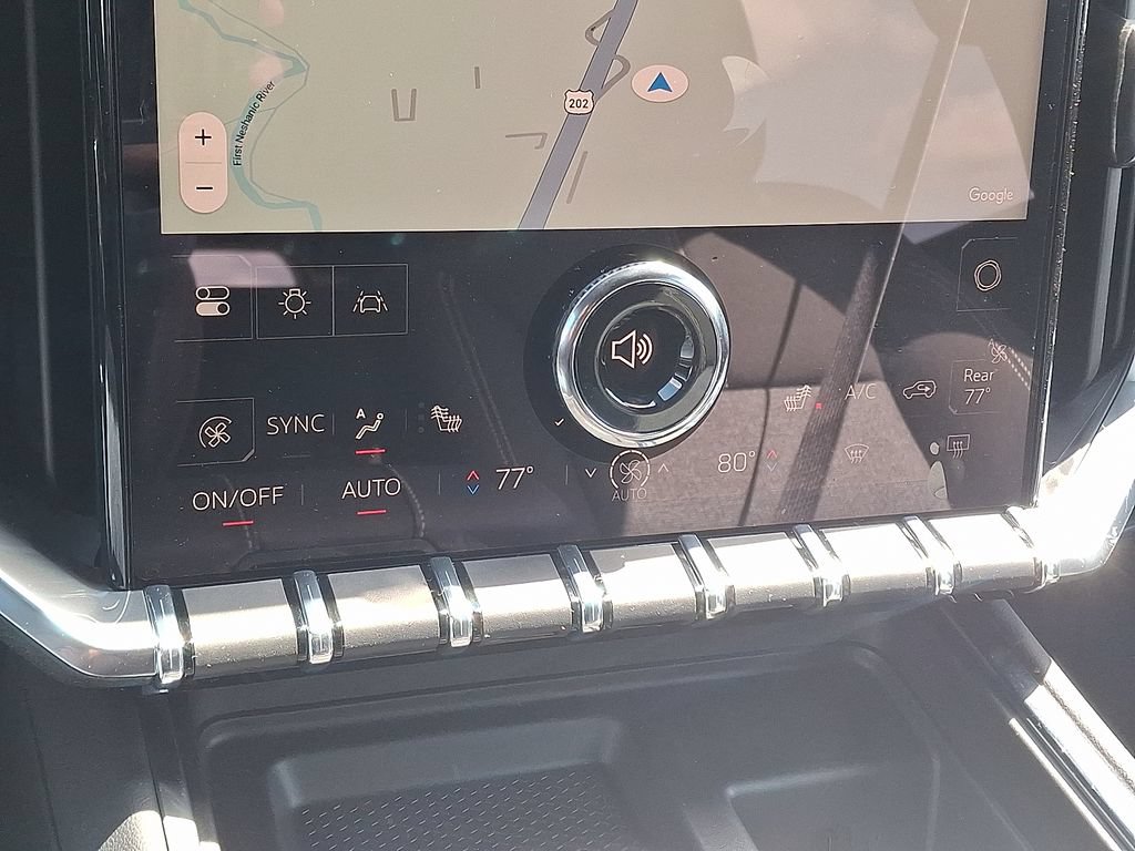 New 2025 GMC Acadia Elevation FWD image 13