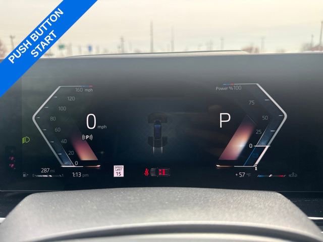 Used 2023 BMW X7 xDrive40i w/ M Sport Package image 17