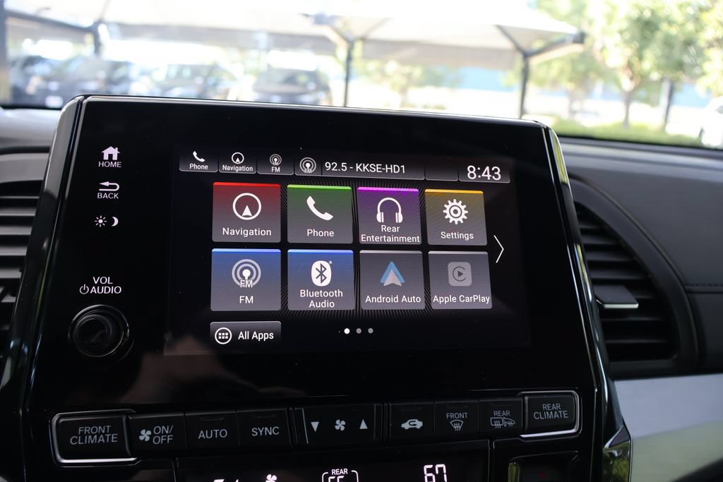 Used 2020 Honda Odyssey EX-L image 31