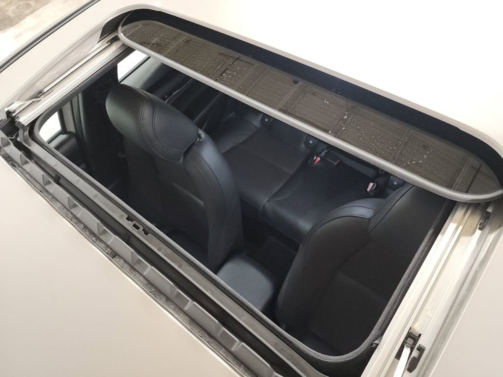 Certified 2025 MAZDA MAZDA3 Hatchback w/Premium Plus Pkg image 36