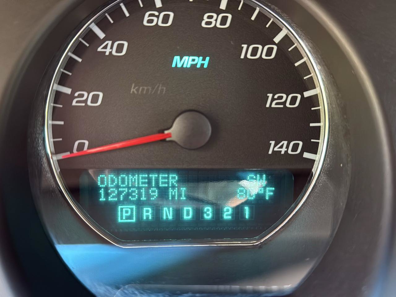 Used 2007 Chevrolet Monte Carlo LT FWD image 16