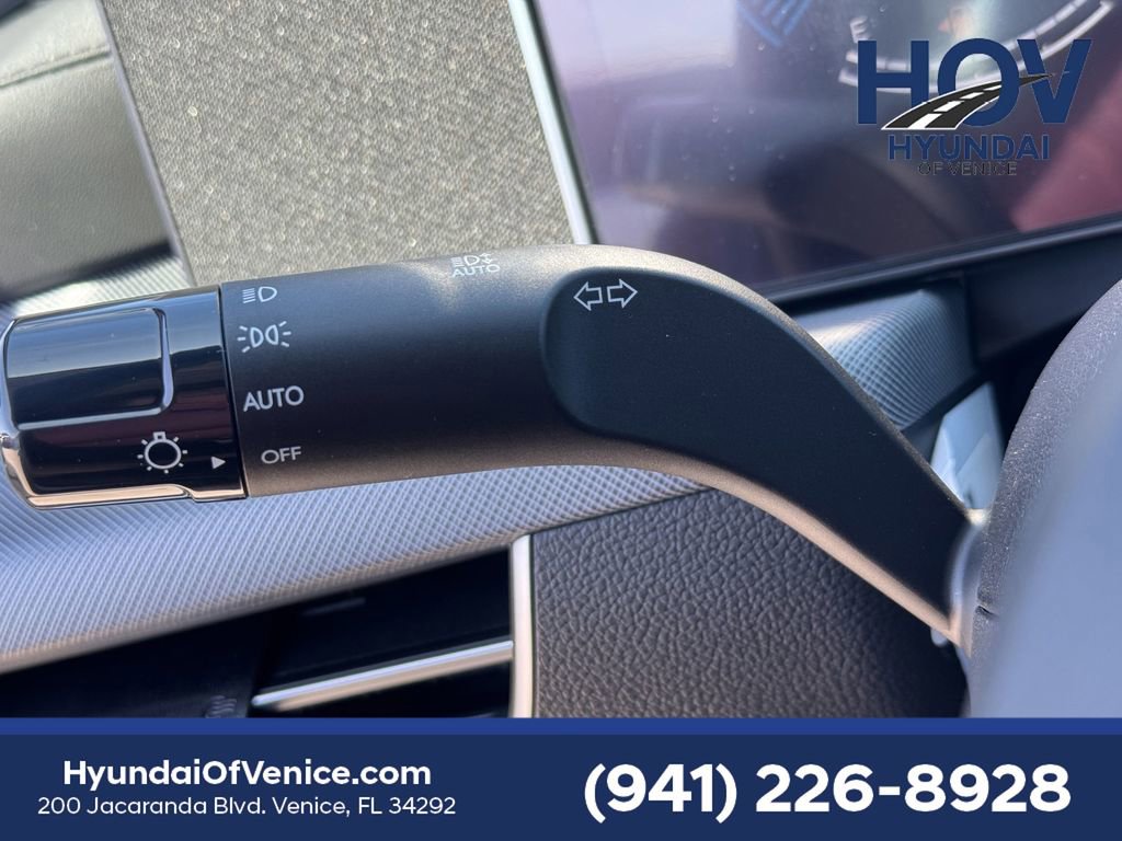 Certified 2025 Hyundai Sonata SE image 25