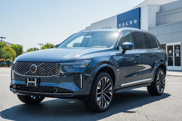 New 2026 Volvo XC90 B6 Ultra AWD/4WD image 3
