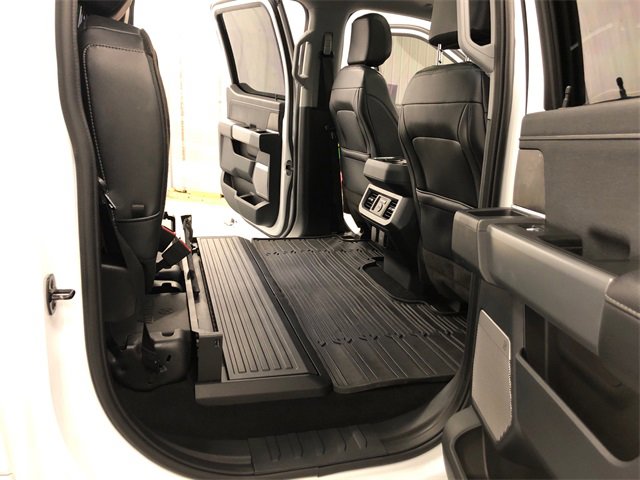 Used 2023 Ford F250 Lariat w/ Lariat Ultimate Package image 35