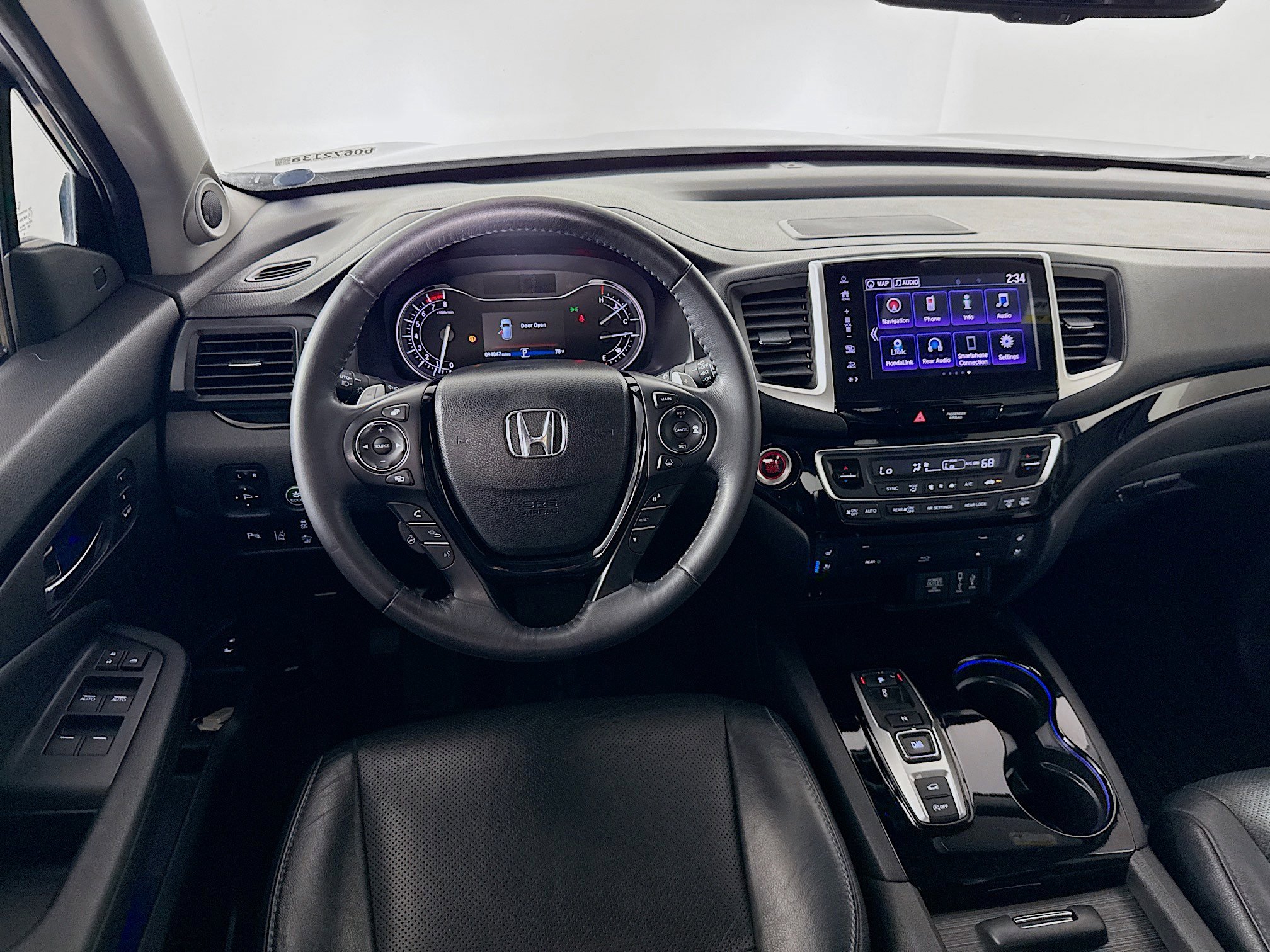 Used 2018 Honda Pilot Elite image 28