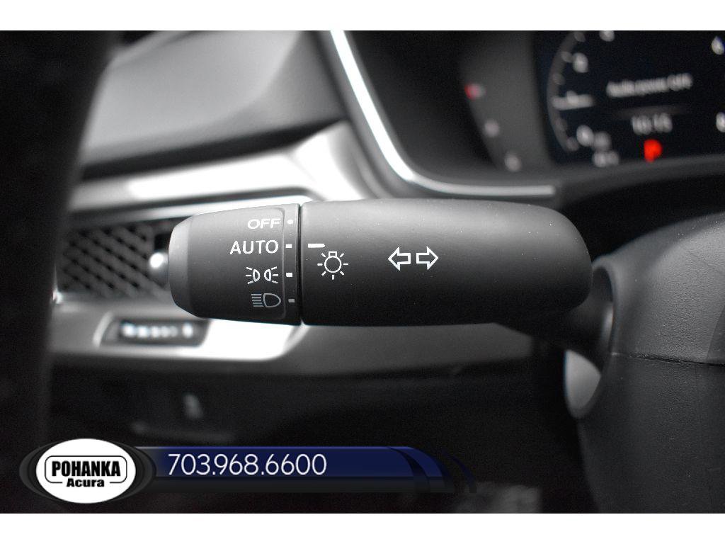 New 2026 Acura Integra FWD image 10