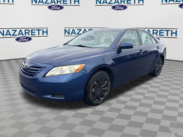 Used 2008 Toyota Camry LE FWD image 3