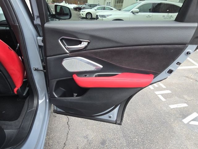 Used 2025 Acura RDX A-Spec image 27